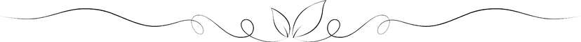 Floral divider