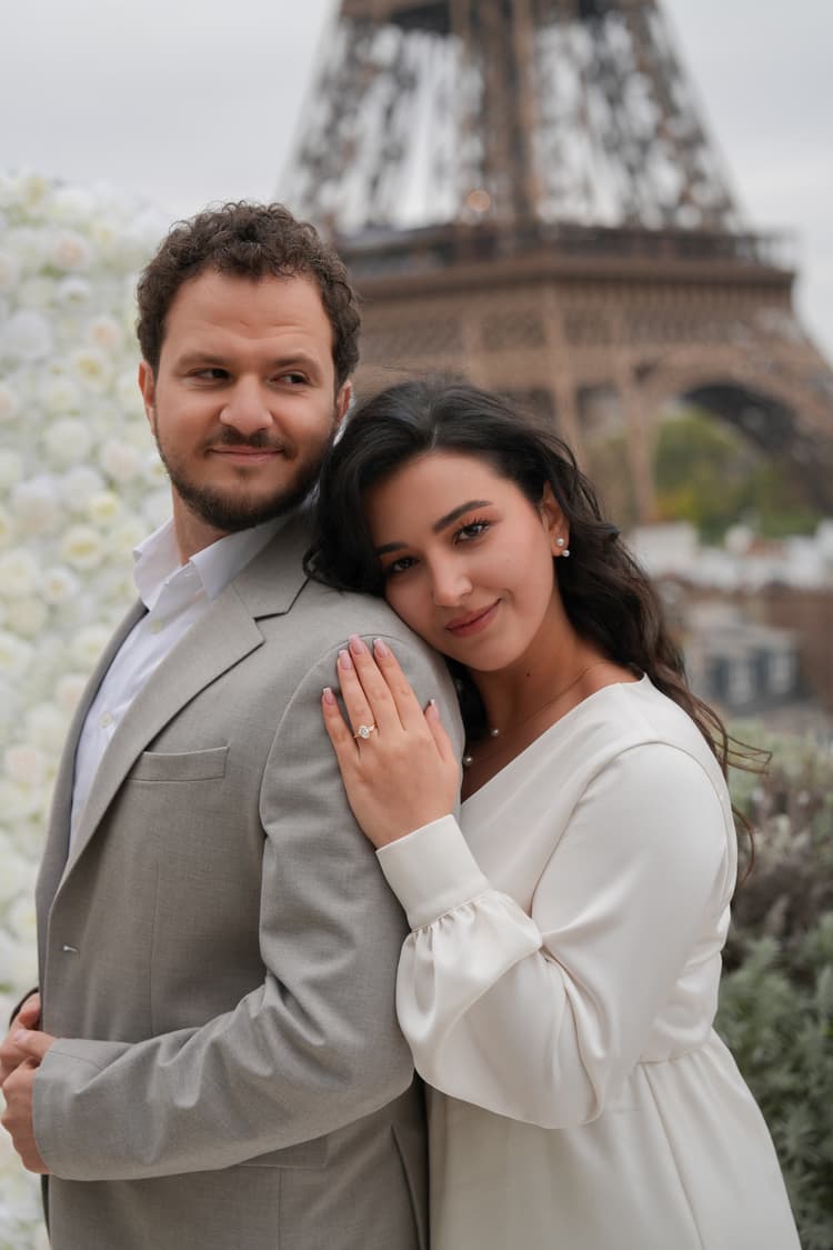David & Anna Memory